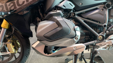 (23MY) BMW R1250 RS SE